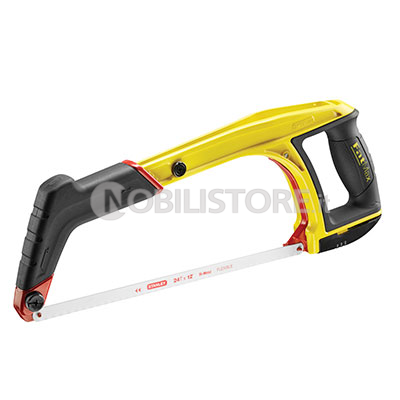 Archetto Stanley Fatmax per metallo