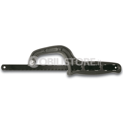 Miniseghetto Stanley per metallo