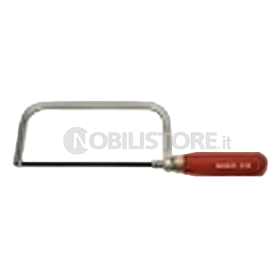 Miniarchetto Bahco per metallo