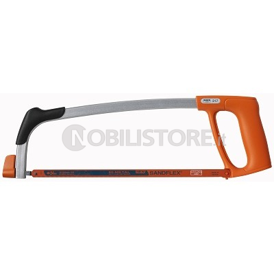 Archetto Bahco per metallo