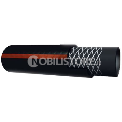 Tubo per aria Cego Air Comprime' in pvc/nitrile