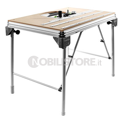 Piano multifunzione MFT/3 Conturo-AP