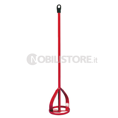 Frusta di miscelazione per trapano