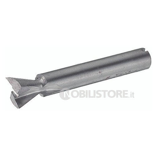 Fresa HM per giunzione Hoffmann W2