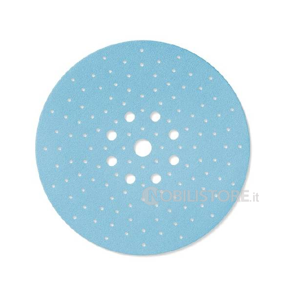 Disco abrasivo Festool Granat ? 225 forato