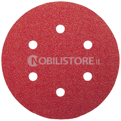 Disco abrasivo Bosch Ø 150 mm forato