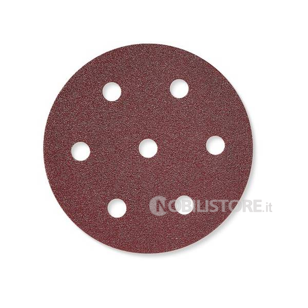 Disco abrasivo Festool Rubin 2 ? 90 mm forato