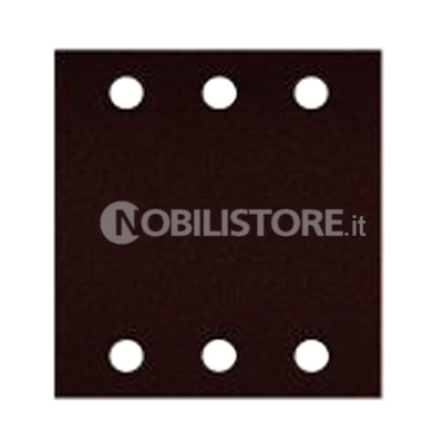 Foglio Abrasivo a Strappo