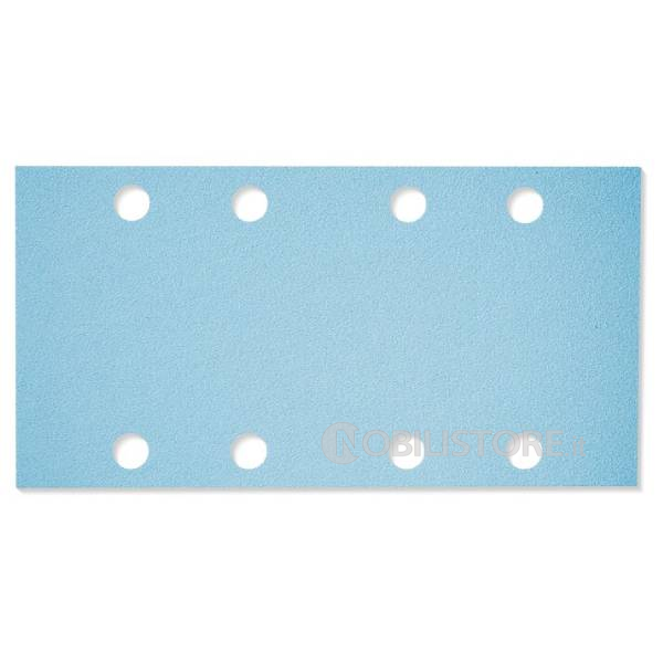 Foglio abrasivo Festool Granat 93x178 mm forato