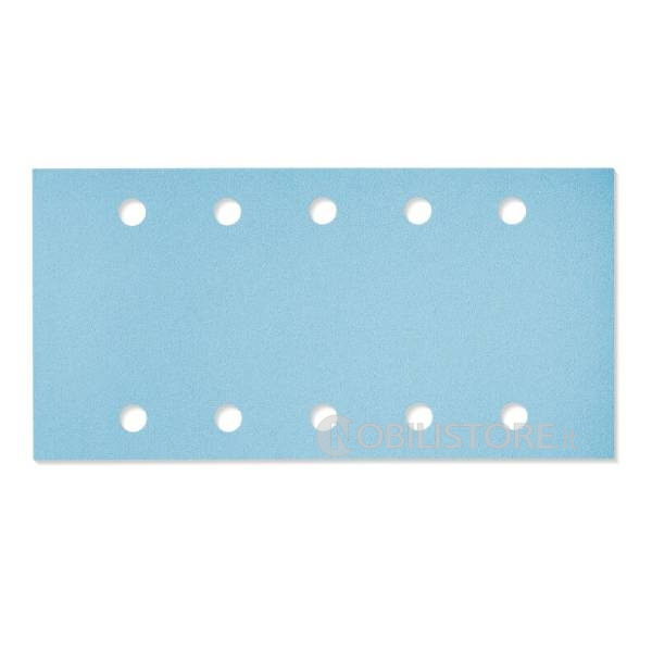 Foglio abrasivo Festool Granat 115x228 mm forato