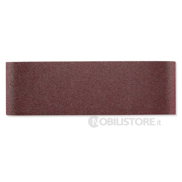 Nastro abrasivo Festool Rubin 533x75 mm