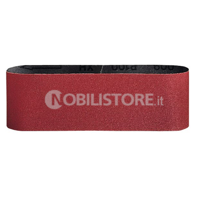 Nastro abrasivo Bosch 75x533 mm