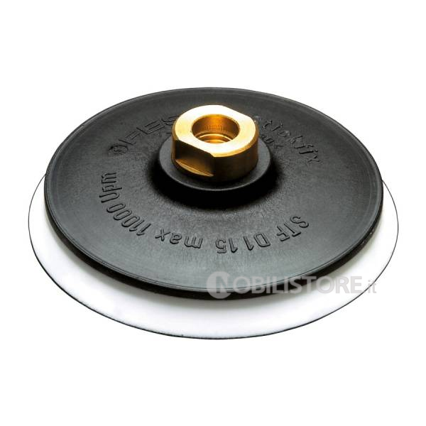 Platorello Festool ST-STF-D115/0-M14 W