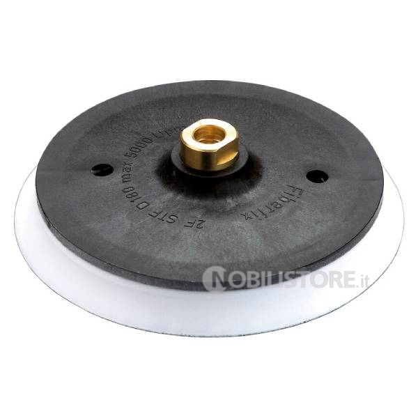 Platorello Festool ST-D180/0-M14/2F