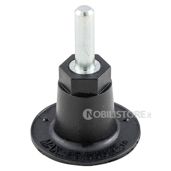 Platorello 3M™ Roloc™ 9986