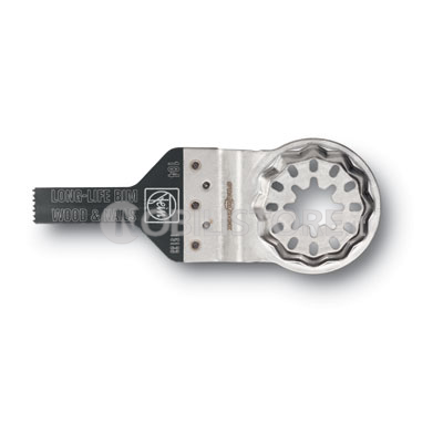 Lama da taglio Fein E-Cut Long Life, attacco SL