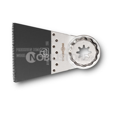 Lama da taglio Fein BIM E-Cut di precisione, attacco SLP