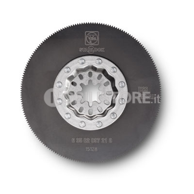 Lama da taglio Fein HSS, attacco SL