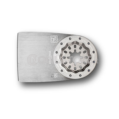 Raschietto flessibile Fein, attacco SL