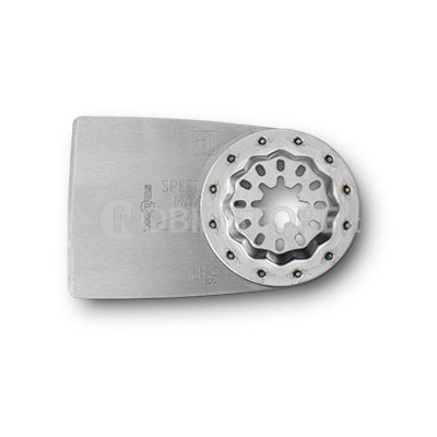 Raschietto rigido Fein, attacco SL