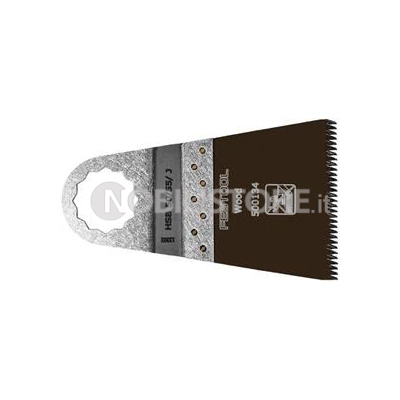 Lama da taglio Festool HSB 50/55/J per SuperCut e Vecturo