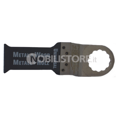 Lama da taglio Fein E-CUT universal per SuperCut e Vecturo