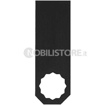 Coltello universale diritto Fein per SuperCut e Vecturo