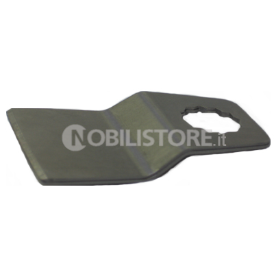 Raschietto Fein rigido per SuperCut e Vecturo