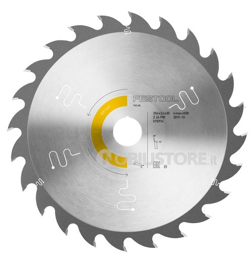 Lama circolare Festool Wood Rip-Cut
