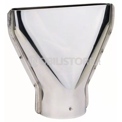 Bocchetta per termosoffiatore Bosch