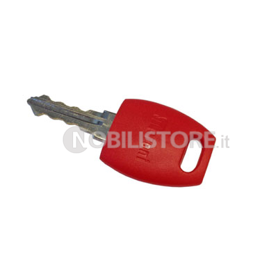 Chiave estrazione nucleo cilindro 26GCIL M1