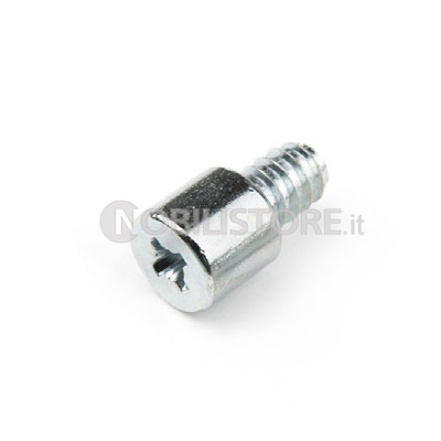 Perno filettato mordente per giunzione Normal 720