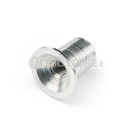 Perno con flangia per giunzione Normal 720