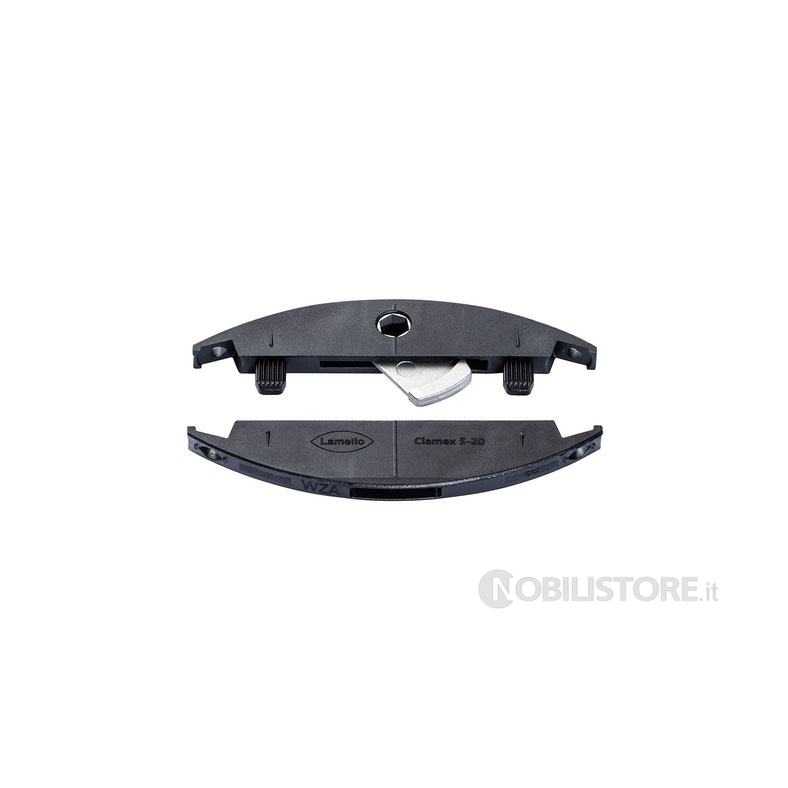 Giunto Lamello Clamex S-20
