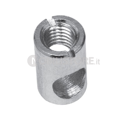 Barilotto Ø 12 mm M8