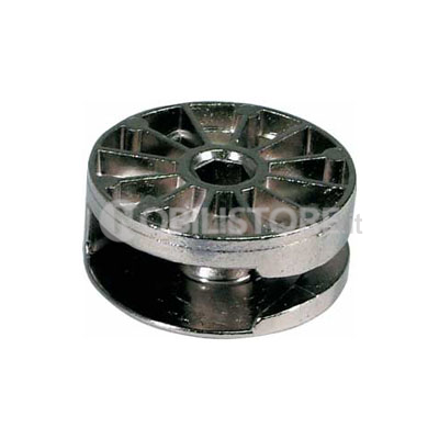 Giunzione eccentrica MAXIFIX E 35