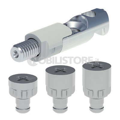 Giunzione Target J10