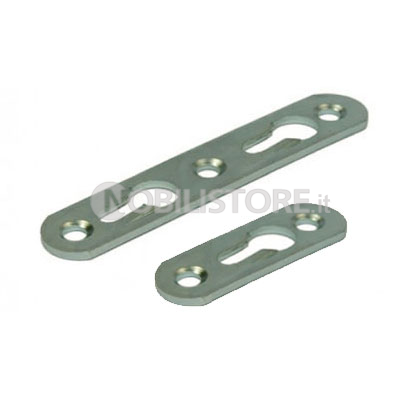 Piastra di congiunzione