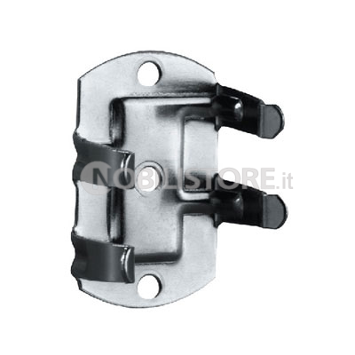 Gancio per piedino 202