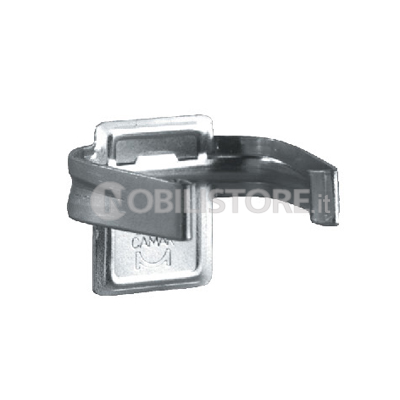 Gancio per livellatore 228