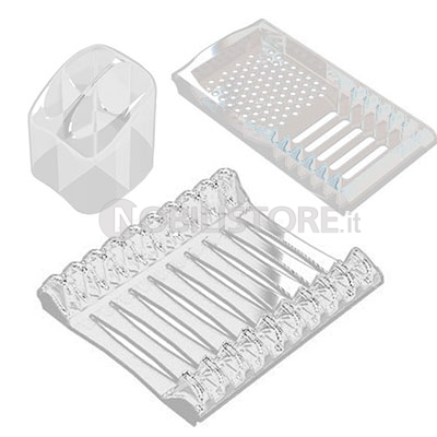 Moduli Ricambio Tecnoinox