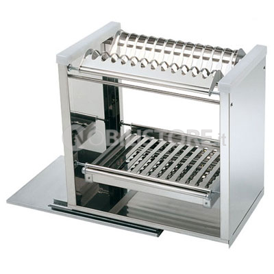 Scolapiatti estraibile