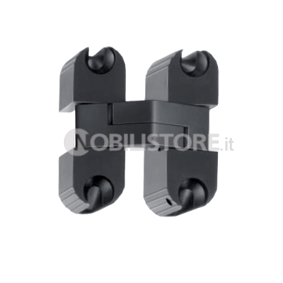 Cerniera invisibile Ceam 2020