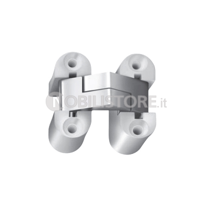 Cerniera invisibile Ceam 2022