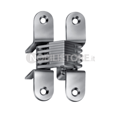 Cerniera invisibile Ceam 501