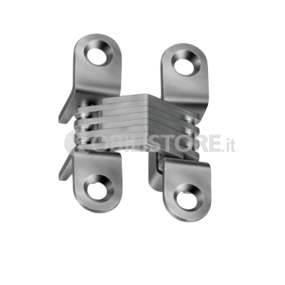 Cerniera invisibile Ceam 503