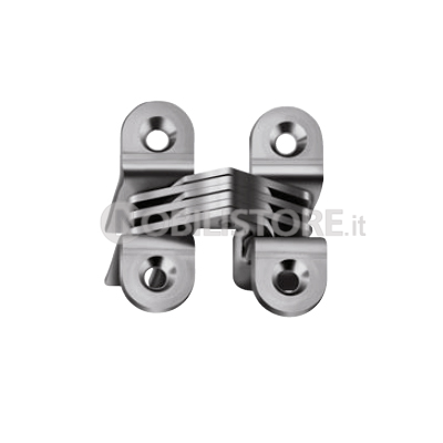 Cerniera invisibile Ceam 504