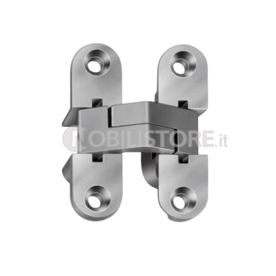 Cerniera invisibile Ceam 828