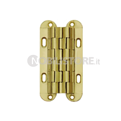 Cerniera invisibile SEPA 180° 88 mm