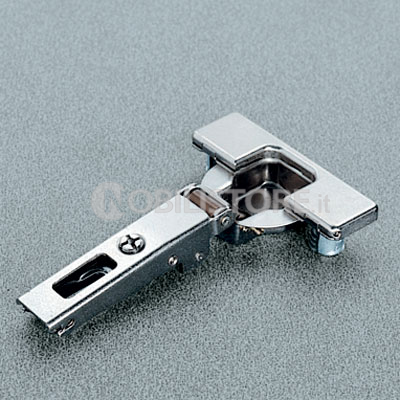 Cerniera serie 200 LOGICA 110° collo 0